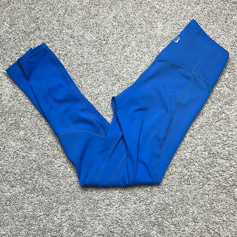 BuffBunny High Rise Leggings